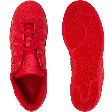 schuhe adidas damen rot|Rot · Frauen · Schuhe .